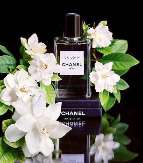 buy chanel gardenia perfume online|chanel gardenia perfume prices.